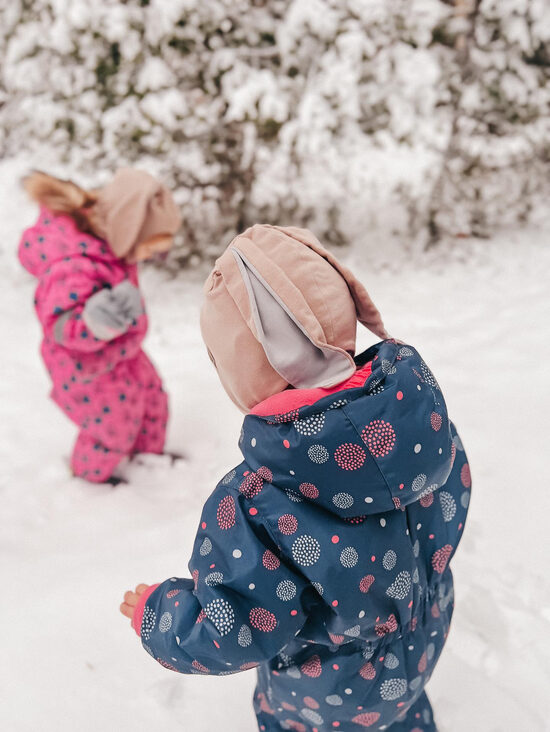 Ziemas ķivercepures ar flīsa  vai Merino oderi 