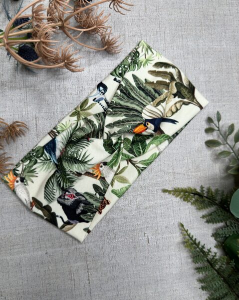 Ausaines/matu lentas