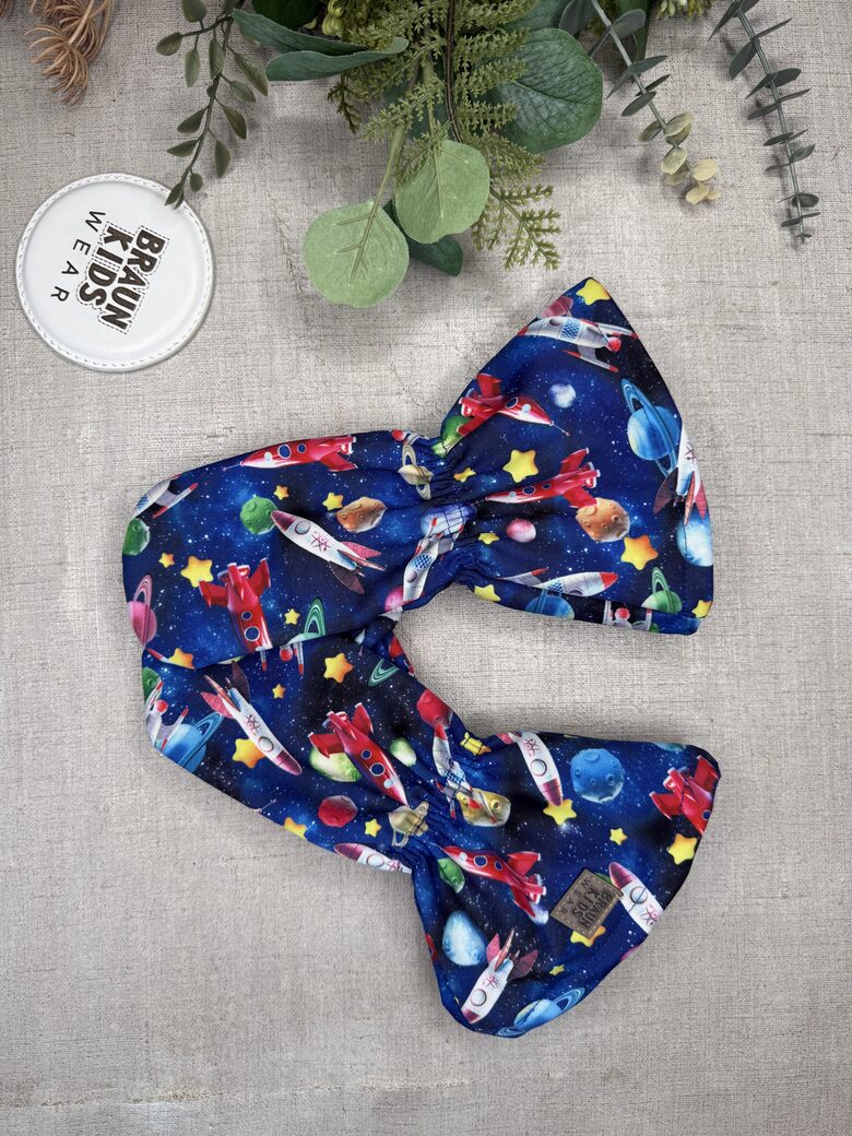 Gatavi starpsezonas softshell cimdi - Raķetes