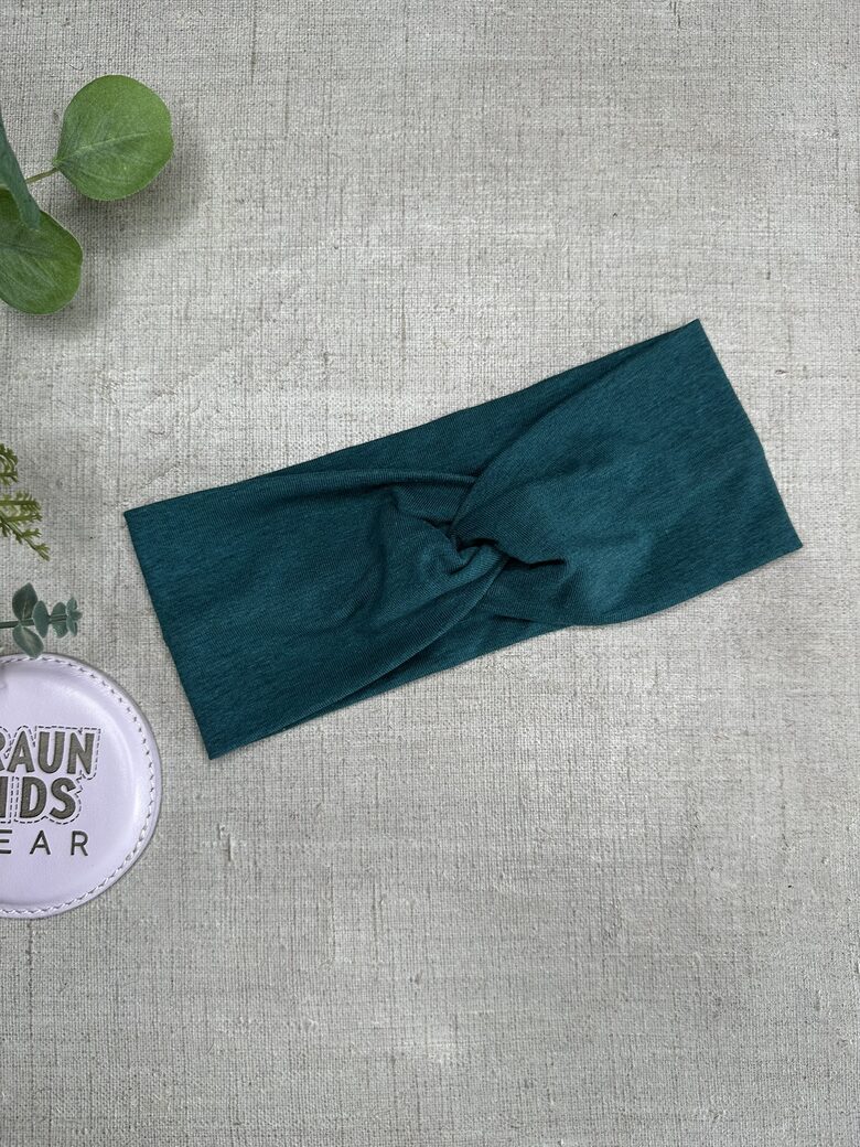 Rudens/pavasara ausaine - platāka matu lenta 48.-50.cm